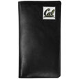 Cal Berkeley Bears Leather Tall Wallet